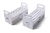 Holders for orbital shaker MaxQ 2000 CO2 Plus, CO<sub>2</sub>-resistant