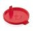 Press-on cap, PE for Multi-purpose beakers