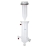 Dry ice condenser for rotary evaporator RV 10/RV 8/RV 3