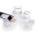Indicator powder pillows for titration