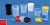 Snap cap, PE-LD, for Multi-purpose beakers