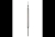 Digital hot ball probe for climate measuring instrument testo 440