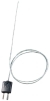 Thermocouples with TC adapter for testo measuring instruments