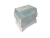 Leere Racks DL10, D200, D300, D1000