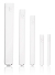 Test tubes, DURAN<sup>®</sup>, heavy wall, without beaded rim