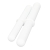 Magnetr&uuml;hrst&auml;bchen, zylindrisch, abnehmbarer Mittelring, PTFE