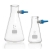 Filter flasks, Erlenmeyer shape, DURAN<sup>®</sup>