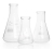 Erlenmeyer flasks DURAN<sup>®</sup> Super Duty, wide neck