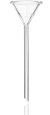 Analytical funnels, DURAN<sup>®</sup>