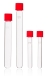 Tubes, glass, DURAN<sup>®</sup>, culture, screw cap