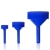 Funnels for filter holders, PP