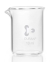 Beakers glass, DURAN<sup>®</sup>, low form