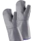 Hitzeschutzhandschuh, bis ca. 750 &deg;C