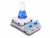 Magnetic stirrers with heating Cimarec™+