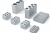 Blöcke für Thermo Scientific™ Kompakt-Trockenbad/Heizblock S und D