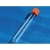 Disposable test tubes