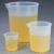 Griffin beakers Nalgene™, PFA, low form
