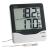 Digital Min/Max Thermometer with sensor