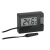 Digital thermometer, with outdoor sensor