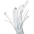 Tubings Nalgene™ 180, PVC