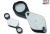 Precision folding magnifiers