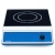 Infra-red hotplate HP-200-IR-L
