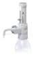 Bottle-top dispenser Dispensette<sup>®</sup> S TA Analog, valve Pt/Ir - New for old promotion!