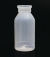 Drosophila round bottles, PE