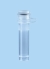 Micro screw-tubes 2 ml, PP flat, with adherent closure, sterile, pressure, pack of 1000