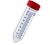 Centrifuge tubes, PP, sterile