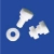 Accessories for stirrer with stirrer bearings, DURAN<sup>®</sup> tubing