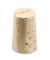 Cork stoppers for Extraction tubes Mojonnier