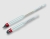 Lactodensimeter according to Quevenne&lsquo;s method, without thermometer