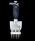 PIPETMAN M BT Connected Multi