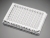 Cell culture plates, Falcon<sup>&reg;</sup>, PS, 96-well, round bottom