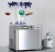 Laboratory freeze dryer VaCo 2