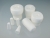 Cellulose stoppers Steristoppers<sup>&reg;</sup>