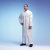 Laboratory Coat Tyvek<sup>®</sup> 500, PL309