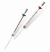 Microlitre syringe X-Type for PAL autosamplers