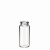 Snap cap vials ND18, without lid