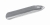 Weighing boats, stainless steel