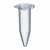 Eppendorf Tubes® 5.0 mL, PP, with hinged lid