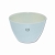 Crucibles, porcelain, low