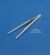 Pinzette, PTFE, Fluoropolymer, beschichtet