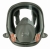 Full Face Mask Series 6000