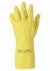 Chemikalienschutzhandschuh, Profil™ Plus, Latex