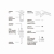 Accessories for glass Vacuum Filtration Holders