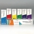 Blades for Microtoms, stainless steel