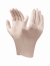 Reinraum-Handschuhe Nitrilite<sup>®</sup> <I>Silky, </I>Nitril
