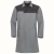 Berufsmantel Herren Typ 16284, grau